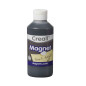 Peinture noire magnétique pour tableau CREALL Magnet - 250 ml Peinture noire magnétique pour tableau CREALL Magnet - 250 ml