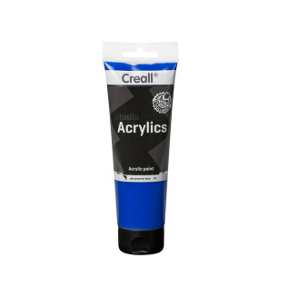 Peinture acrylique 250 ml