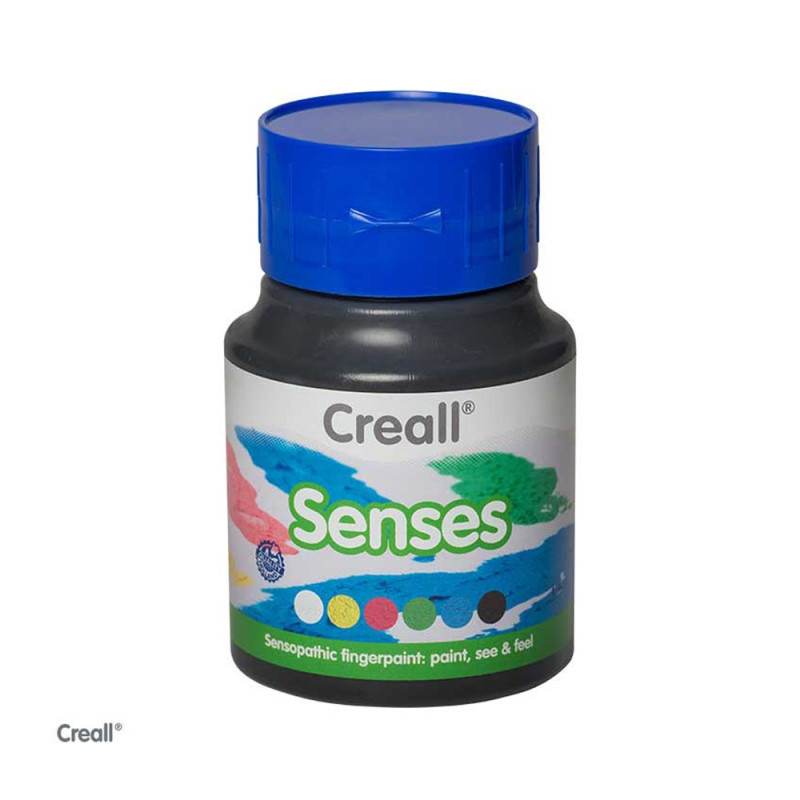 Peinture texturée - Creall Senses 500 ml Peinture texturée - Creall Senses 500 ml