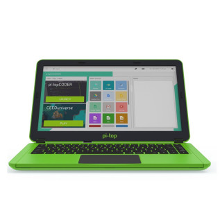 PI-TOP V3 - Raspberry Pi Laptop