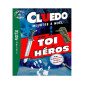 Cluedo - Aventures sur mesure XXL - Meurtre à Noël Cluedo - Aventures sur mesure XXL - Meurtre à Noël