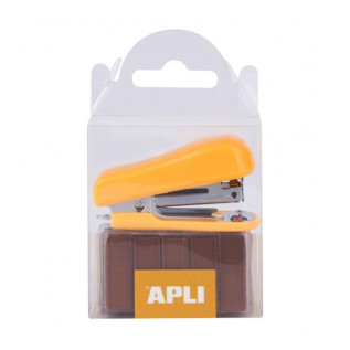 Agrafeuse Pocket et AGR Nº10