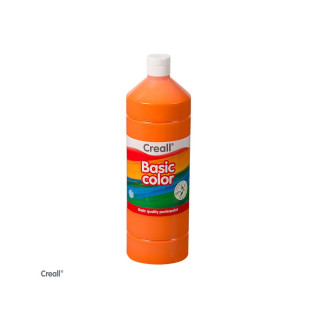 Gouache Scolaire Bouteille 500 ml - Creall