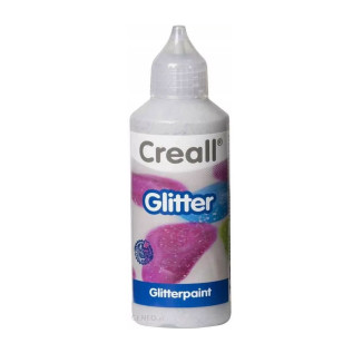 Glitter creall 80 ML
