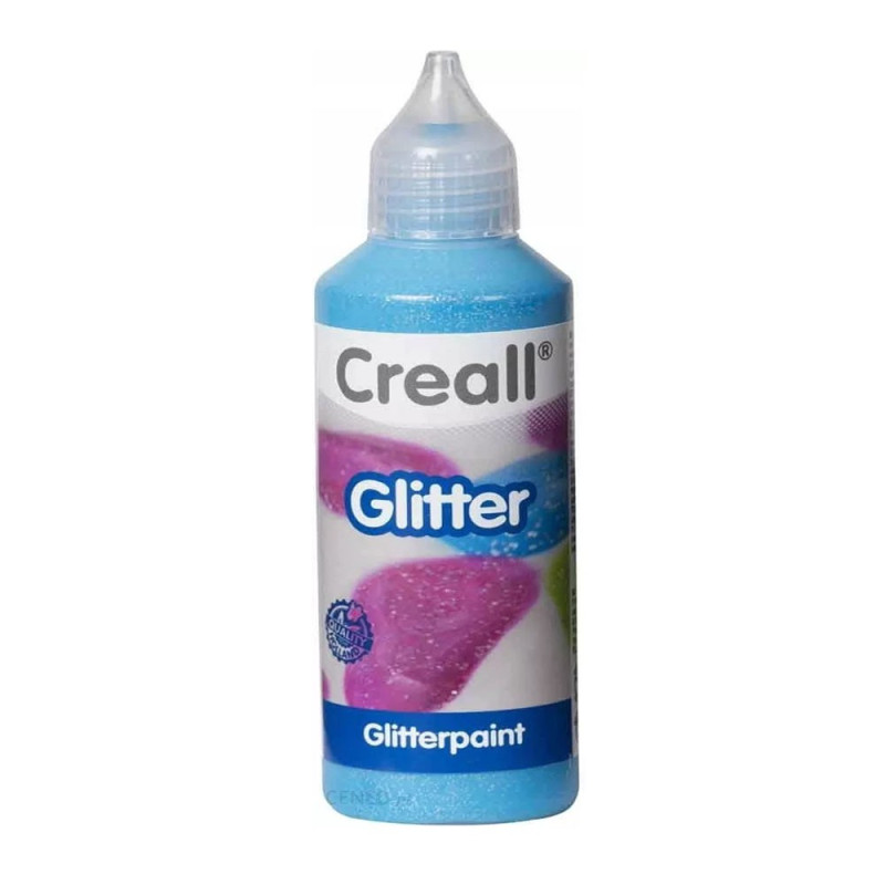 Glitter creall 80 ML