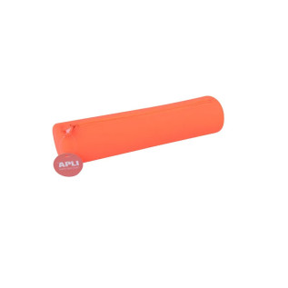 Pochette Apli silicone - couleurs assorties
