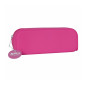 Trousse rectangulaire 1 compartiment - silicone - disponible dans différentes couleurs Trousse rectangulaire 1 compartiment - silicone - disponible dans différentes couleurs