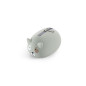 Porte monnaie silicone animales