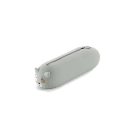 Miquelrius Trousse en silicone - chaton