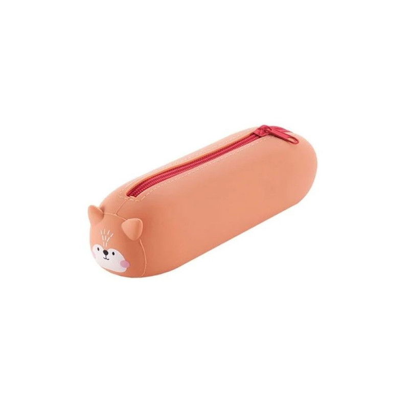 Miquelrius Trousse en silicone - chaton