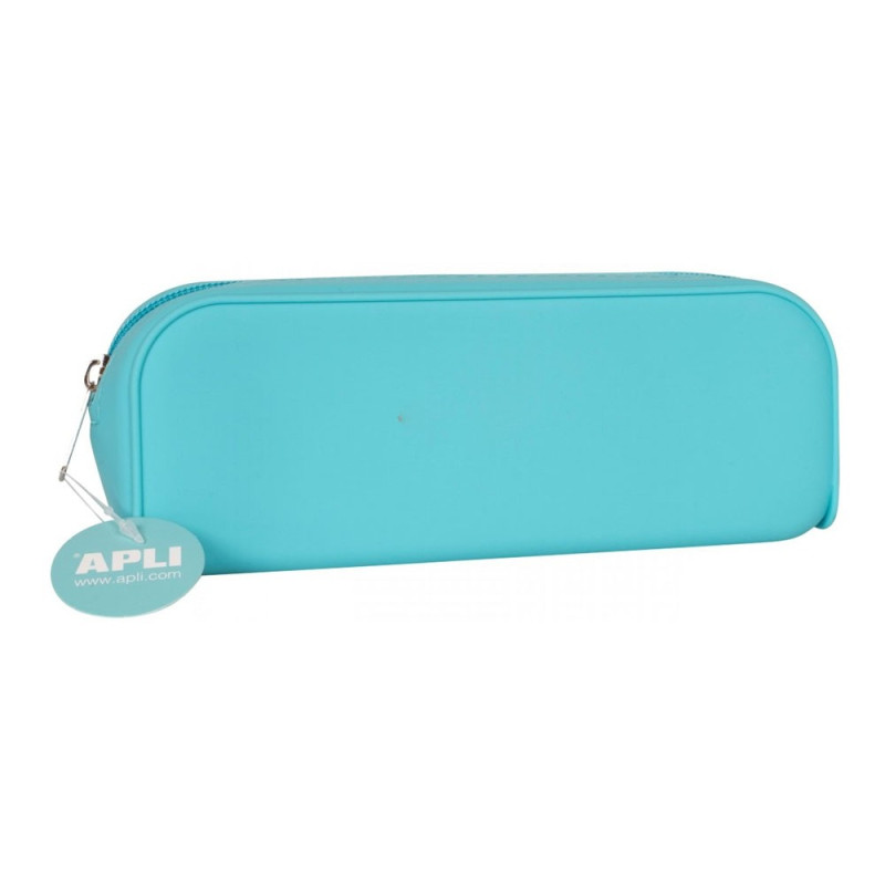 Trousse En Silicone - Soft Touch - Nordik