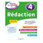 Rédaction 4e Rédaction 4e