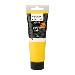 Peinture acrylique Creall Studio120 ml
