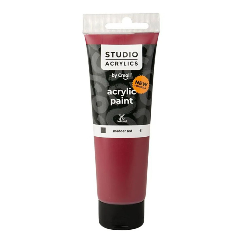 Peinture acrylique Creall Studio120 ml Peinture acrylique Creall Studio120 ml