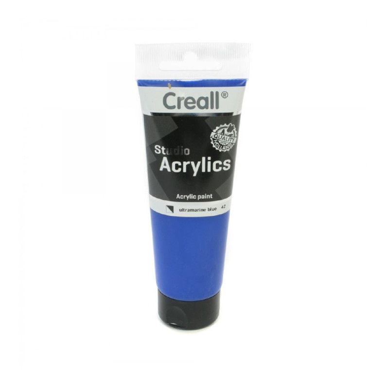 Peinture acrylique Creall Studio120 ml Peinture acrylique Creall Studio120 ml