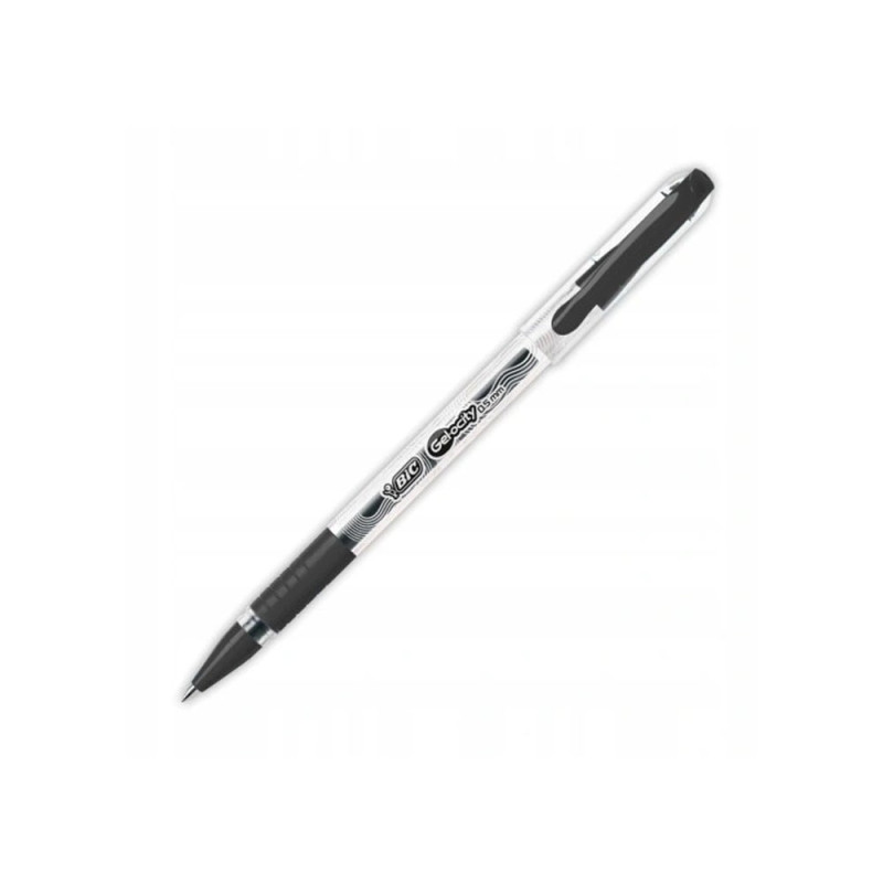 Stylo Gel-Ocity BIC 0,5mm Stylo Gel-Ocity BIC 0,5mm
