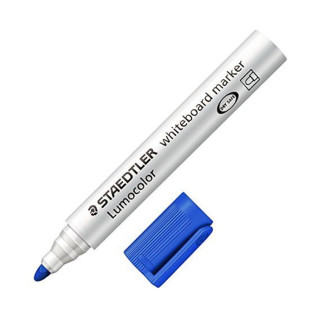 Marqueur Pour Tableau Blanc 351 Lumocolor