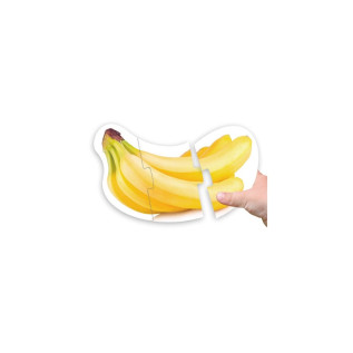 MAXI Puzzles Aliments