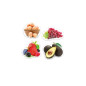 MAXI Puzzles Aliments