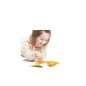 MAXI Puzzles Aliments