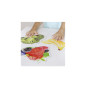 MAXI Puzzles Aliments