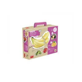 MAXI Puzzles Aliments