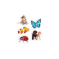 MAXI Puzzles Animaux