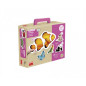 MAXI Puzzles Animaux