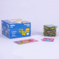 Puzzle L’origine alimentaire Puzzle L’origine alimentaire