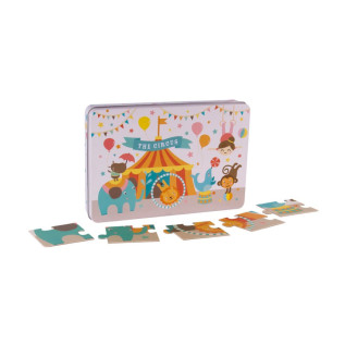 Puzzle Cirque