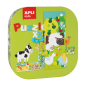 Puzzle XXL Ferme Puzzle XXL Ferme
