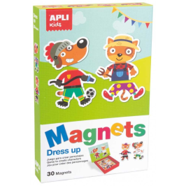 Vêtements Magnétique