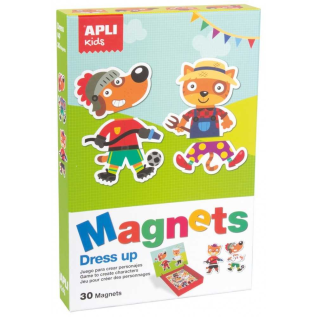 Vêtements Magnétique