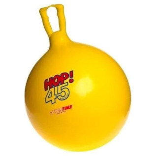 HOP 45cm jaune