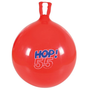 HOP 55cm Rouge