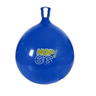 HOP 66cm Bleu