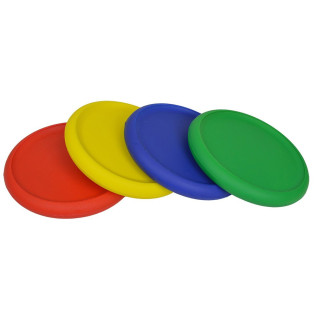 Disque Volant & Souple