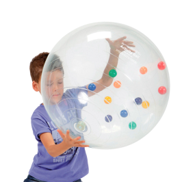 ACTIVITY BALL