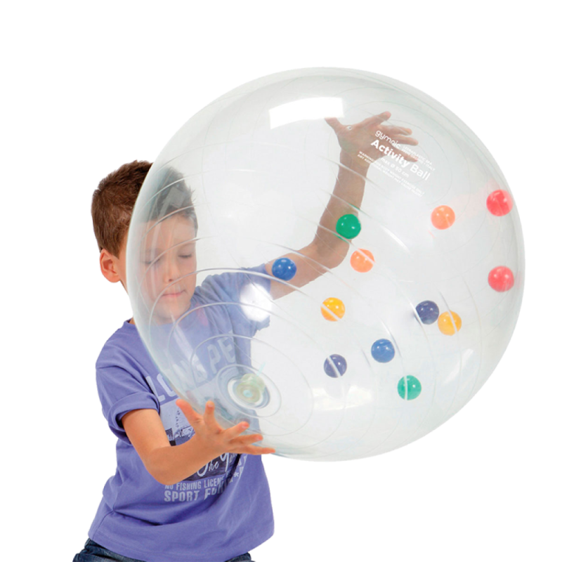ACTIVITY BALL ACTIVITY BALL