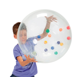 ACTIVITY BALL