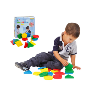 Multiform Set