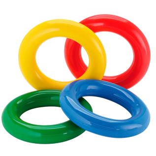 Gym Ring
