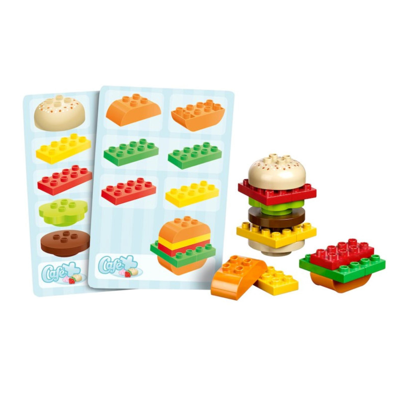 Café + Set Café + Set