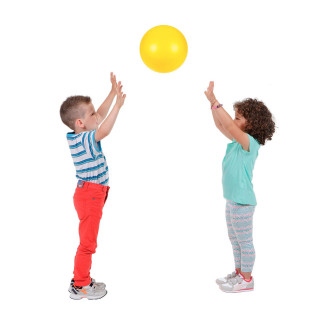 Softplay Handball