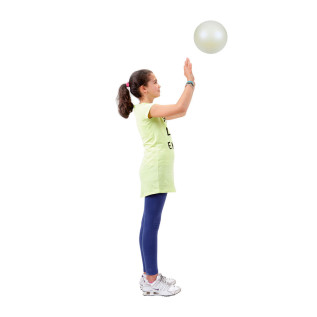 Softplay Volley-ball