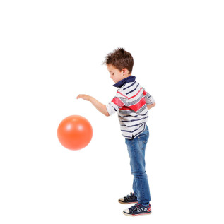 Softplay Basketball