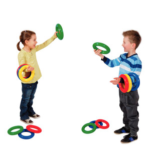 Gym Ring