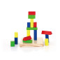 Blocs de séquence de formes