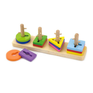 Puzzle labyrinthe