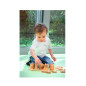Lot 12 encastrements bois naturel Lot 12 encastrements bois naturel